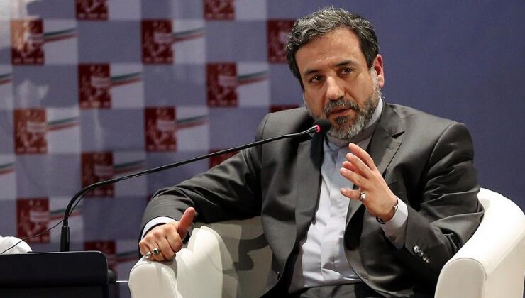 İran’dan PKK açıklaması: Silah bırakmasını memnuniyetle karşılıyoruz