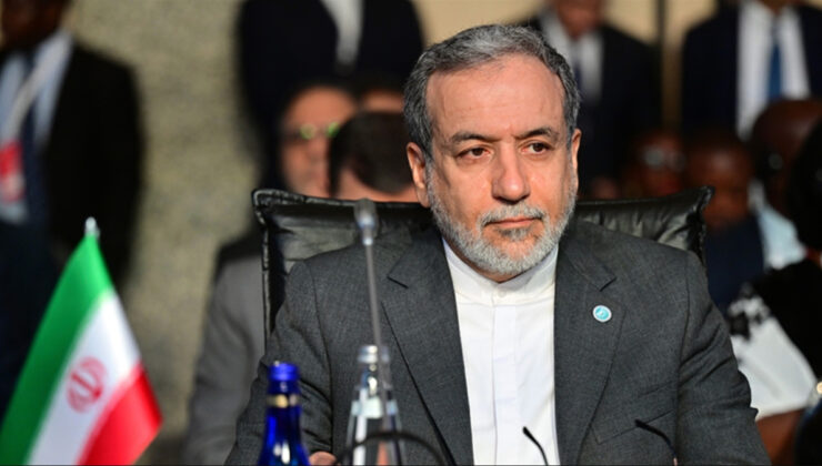 İran’dan Trump’a ‘karşılıklı saygıya dayalı diplomasi’ çağrısı