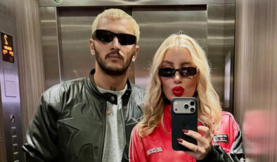 İrem Derici 12 yaş küçük sevgilisiyle evlilik hazırlığında! Yeni ev aldı