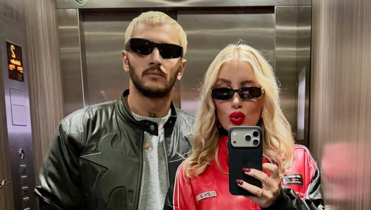 İrem Derici 12 yaş küçük sevgilisiyle evlilik hazırlığında! Yeni ev aldı