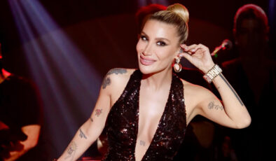 İrem Derici sosyal medyadan nişanlısına seslendi! Nikah tarihi istedi