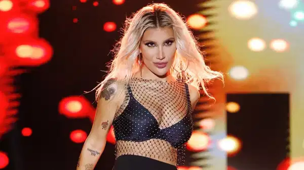 İrem Derici yılbaşı programında ne kadar alacağını açıkladı: ‘Ucuza gitmişim’