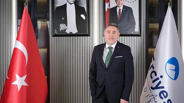 İş dünyasından ‘Erdoğan sonrası’ çıkışı: ‘Neden aileden birine bırakmak anormal karşılanıyor?’