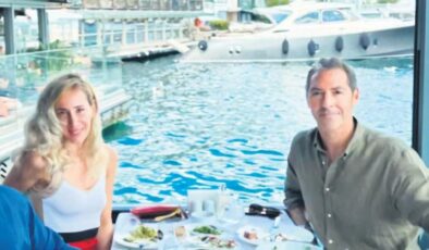 İş dünyasının konuştuğu babalık davasında DNA sonucu belli oldu