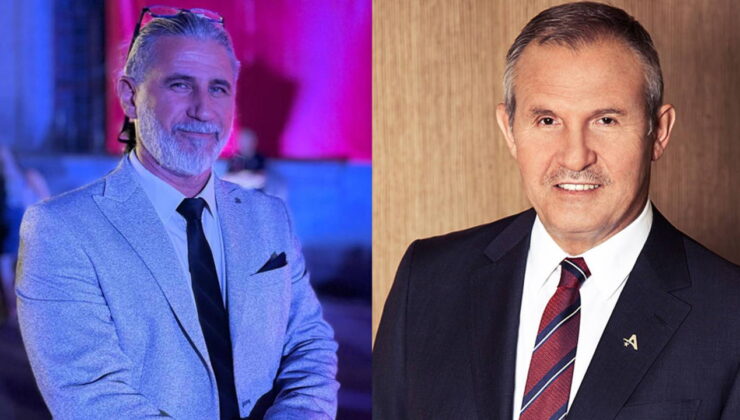 İş insanına gazeteciyi tehditten ceza