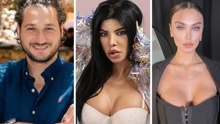 İş insanları ve modeller de aralarındaydı… İstanbul merkezli uyuşturucu soruşturmasında yeni gelişme: 17 kişi tutuklandı