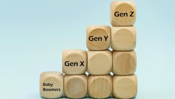 İş yaşamında genç kuşakların etkisi artıyor