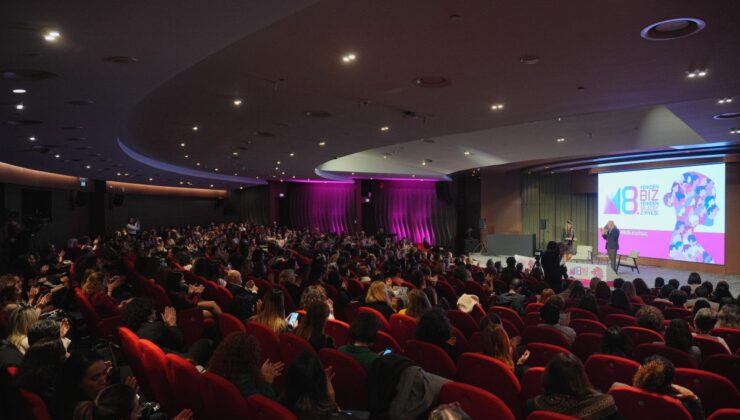 İşe geri dönmek isteyen kadınlar oranı yüzde 97’ye ulaştı