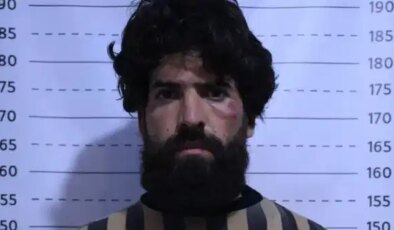 IŞİD’in üst düzey yöneticisi Şam’da yakalandı