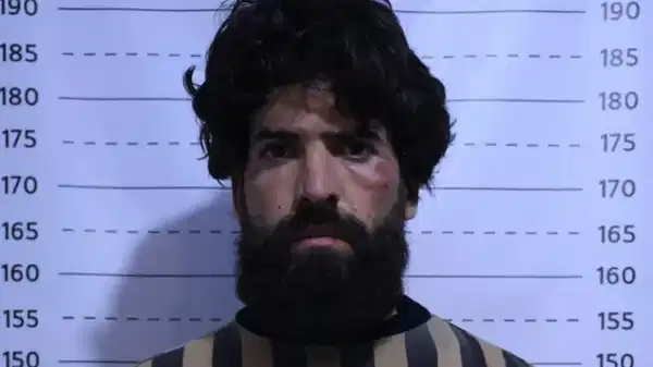 IŞİD’in üst düzey yöneticisi Şam’da yakalandı