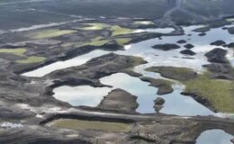 İSKİ açıkladı: 20 Aralık İstanbul baraj doluluk oranı yüzde kaç?