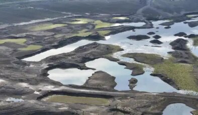 İSKİ açıkladı: 20 Aralık İstanbul baraj doluluk oranı yüzde kaç?