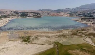 İSKİ açıkladı: 25 Aralık İstanbul baraj doluluk oranı yüzde kaç?