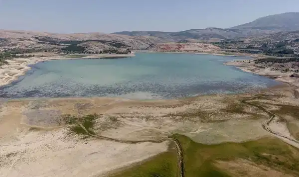 İSKİ açıkladı: 25 Aralık İstanbul baraj doluluk oranı yüzde kaç?