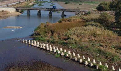 İSKİ açıkladı: 29 Aralık İstanbul baraj doluluk oranı yüzde kaç?