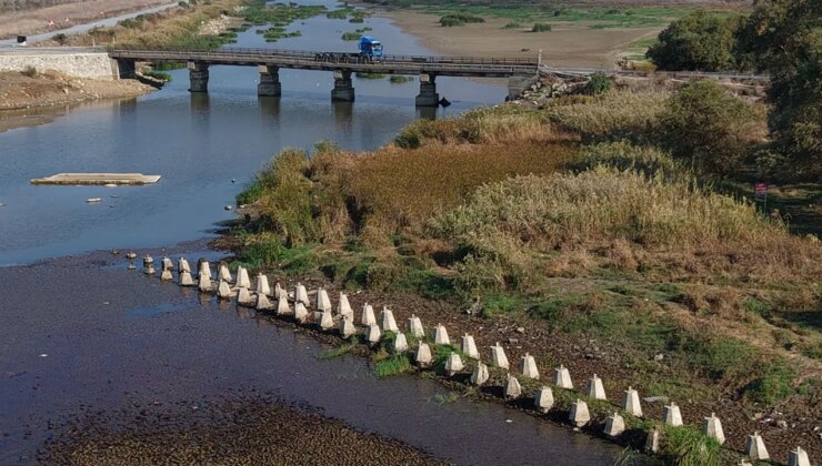 İSKİ açıkladı: 29 Aralık İstanbul baraj doluluk oranı yüzde kaç?