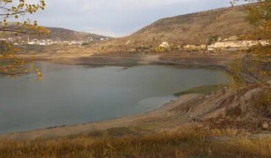 İSKİ açıkladı: 4 Aralık İstanbul baraj doluluk oranı yüzde kaç?