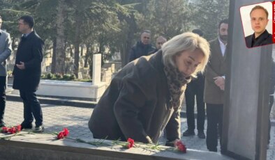 İslamcı terör ve FETÖ yapılanmasına ilişkin çalışan Doç. Dr. Hablemitoğlu 23 yıl önce katledildi: ‘Siyasi cinayetler bu ülkenin ayıbı’