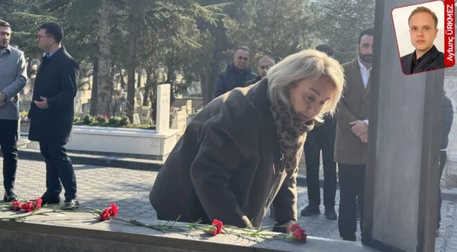 İslamcı terör ve FETÖ yapılanmasına ilişkin çalışan Doç. Dr. Hablemitoğlu 23 yıl önce katledildi: ‘Siyasi cinayetler bu ülkenin ayıbı’