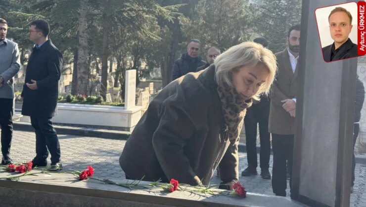 İslamcı terör ve FETÖ yapılanmasına ilişkin çalışan Doç. Dr. Hablemitoğlu 23 yıl önce katledildi: ‘Siyasi cinayetler bu ülkenin ayıbı’