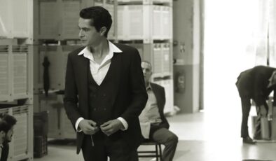 İsmail Hacıoğlu’na romantik kutlama: “Seni çok seviyorum”