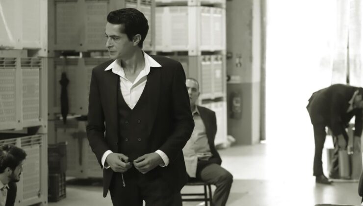 İsmail Hacıoğlu’na romantik kutlama: “Seni çok seviyorum”