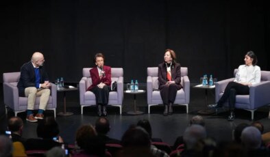 İsmet İnönü’yü üç kuşak ailesi Üsküdar’da anlattı