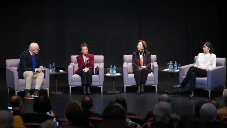 İsmet İnönü’yü üç kuşak ailesi Üsküdar’da anlattı