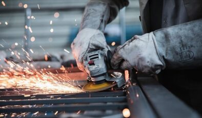 İSO Türkiye İmalat PMI kasım ayında 48’e yükseldi