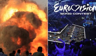 İspanya, Eurovision kararını işte böyle duyurdu: ‘İnsan hakları bir yarışma değil’
