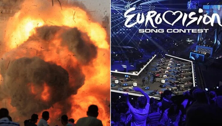 İspanya, Eurovision kararını işte böyle duyurdu: ‘İnsan hakları bir yarışma değil’