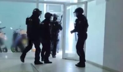 İspanya’da beyaz ırkçı terör hücresi çökertildi