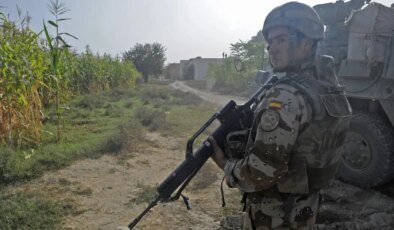 İspanya’da domuz vebası alarmı: Ordu sokağa indi