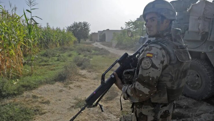 İspanya’da domuz vebası alarmı: Ordu sokağa indi