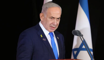 İsrail Başbakanı Netanyahu, Suriye’den çıkmayacaklarını söyledi