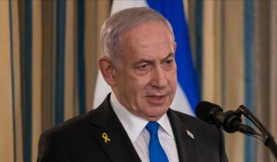 İsrail Başbakanı Netanyahu’dan Gazze’ye yeniden saldırı tehdidi