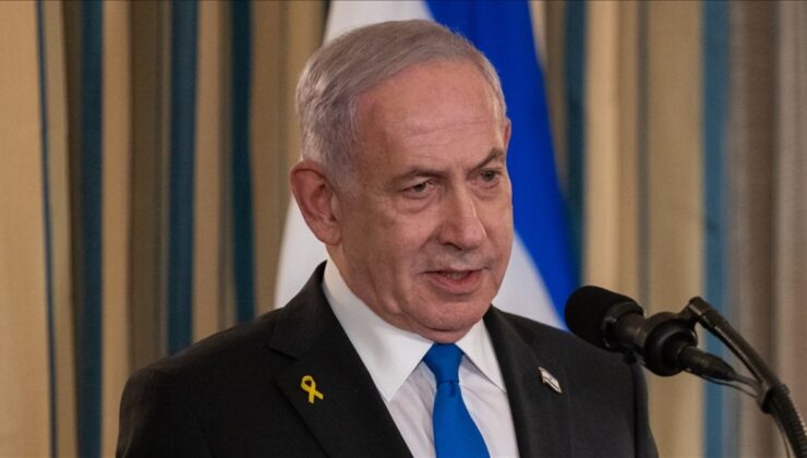 İsrail Başbakanı Netanyahu’dan Gazze’ye yeniden saldırı tehdidi