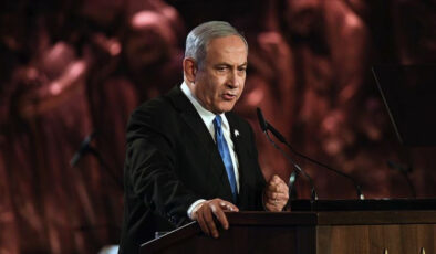 İsrail Başbakanı Netanyahu’nun Tony Blair ile gizlice görüştü iddiası