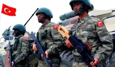 İsrail basını: Türk ordusu Gazze’ye girmeye hazır