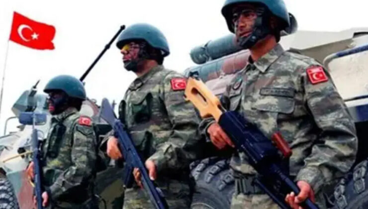 İsrail basını: Türk ordusu Gazze’ye girmeye hazır