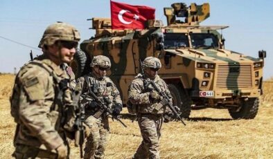 İsrail Basını yazdı: ABD, Türkiye’nin Gazze istikrar gücünde olmasını istiyor