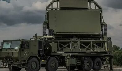 İsrail basınından dikkat çeken iddia: Türkiye Suriye’ye radar yerleştiriyor