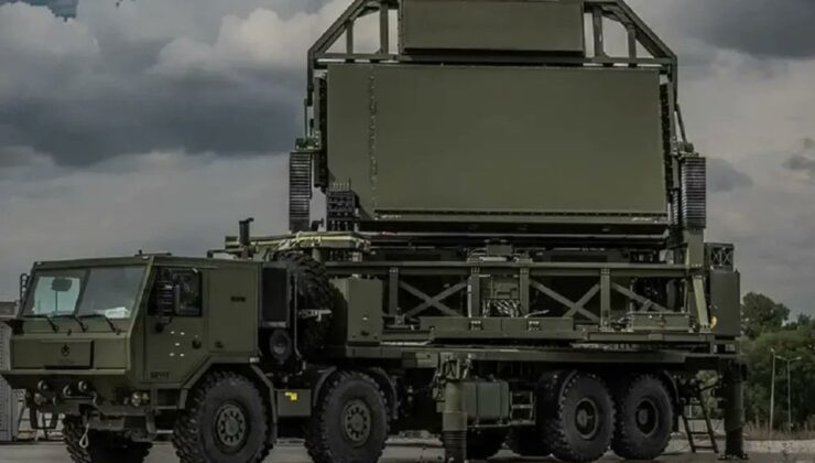 İsrail basınından dikkat çeken iddia: Türkiye Suriye’ye radar yerleştiriyor