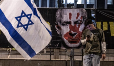 İsrail basınından sert ironi: Yakında idam için şehir meydanlarında toplanacağız