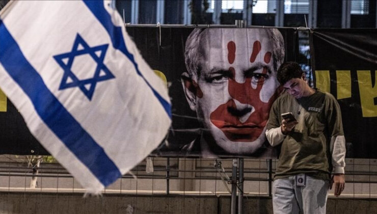 İsrail basınından sert ironi: Yakında idam için şehir meydanlarında toplanacağız