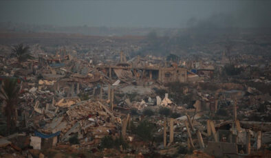 İsrail ordusu, işgal altındaki Batı Şeria’da 2 Filistinliyi öldürdü