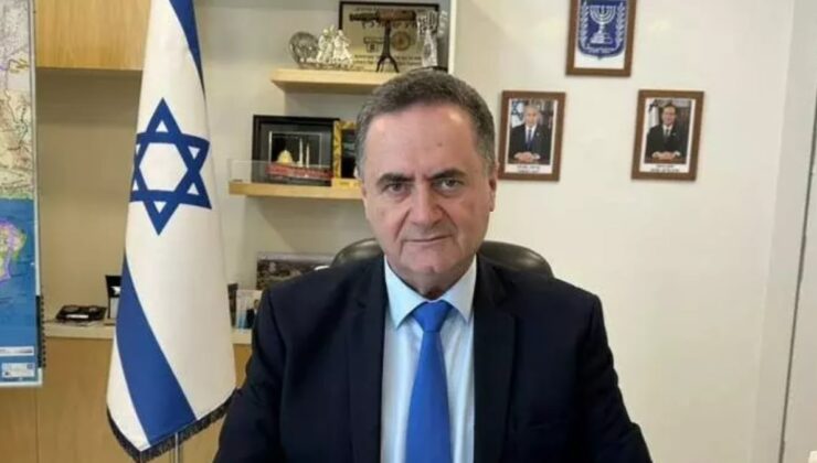 İsrail Savunma Bakanı Katz: Suriye’den ve Gazze’den çekilmeyeceğiz
