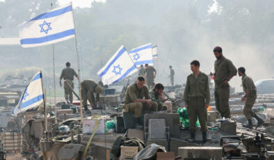 İsrail Savunma Bakanlığı: Ekim 2023’ten beri 22 bin asker tedavi gördü