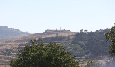 İsrail, Suriye’nin egemenliğini ihlal ediyor: Ordu, Kuneytra iline aynı gün ikinci kez girdi