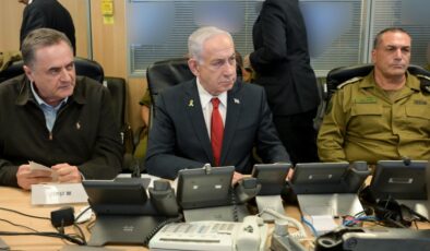 İsrail’de Genelkurmay Başkanı ile Savunma Bakanı arasındaki kriz derinleşiyor